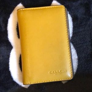 Card holder